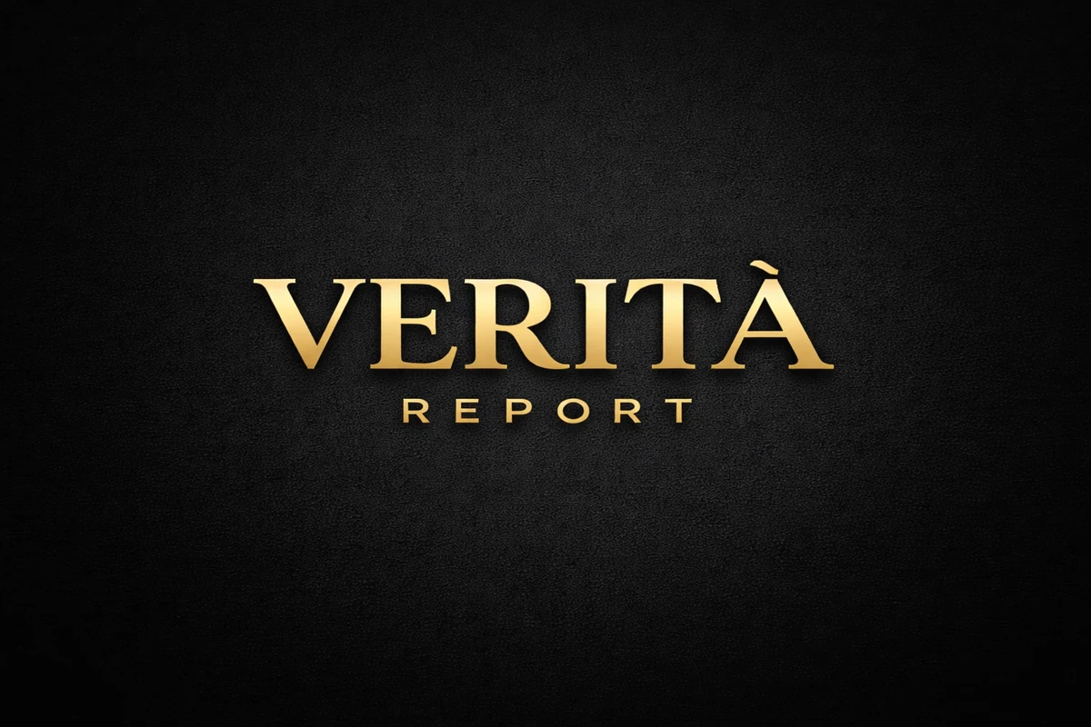 Verita Report logo